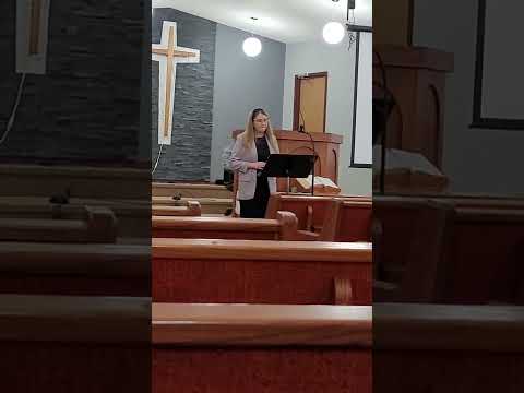 Bianca Zaha - Eu nu ma tem (cover)