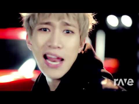 Ikon bling X Birthday X btob beep RaveDj AdamPark MASHUP