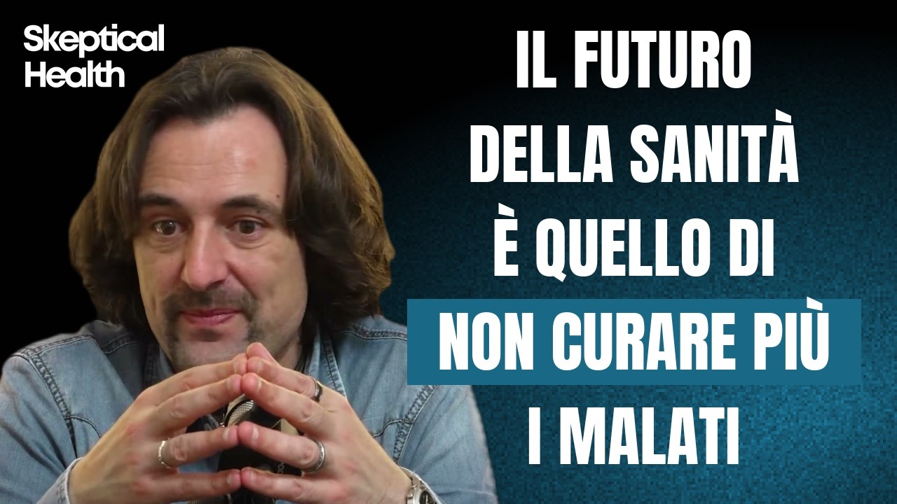 EP.13 — È Tutta una Questione di Titoli