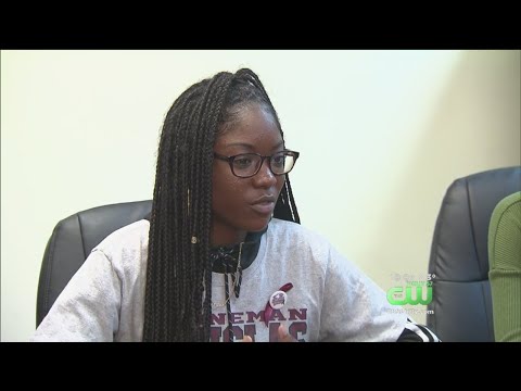 Parkland Survivor Announces March In New York