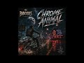 The BadCodes - Chrome Animal