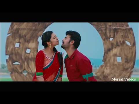 Manjapai - paathu paathu - vimal - Lakshmi Menon