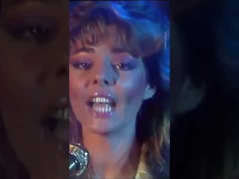 Sandra - Maria Magdalena | Iconic 80s Hit