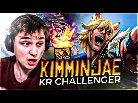 LE MEILLEUR SETT MONDE? - Pandore Reacts 'J'ai trouvé un counter à Aatrox, le champ OP ! (ou pas)'