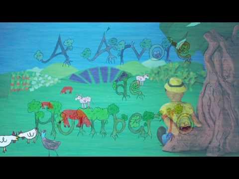 Trailer A árvore de Humberto