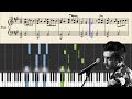 Tyler Joseph - Prove Me Wrong - Piano Tutorial + ...