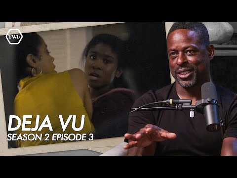 Ep. 27: Deja Who? "Déjà Vu" (203) brings Deja to the Pearsons | with Lyric Ross