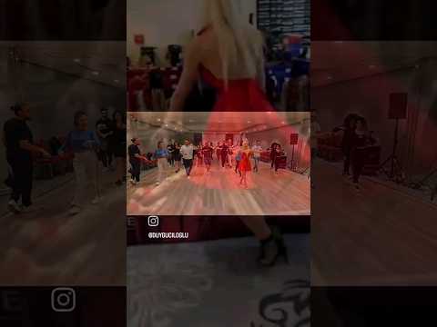 🎼❤️🎶🌟☀️ international dance festival @duyguciloglu workshop #arts ❤️#koreograf #womanstyle #menstyle