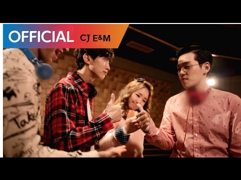 칠전팔기 (Team Never Stop) - 힘내 (Way to go) MV