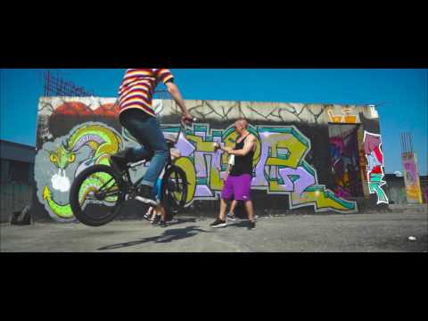 Cygan B x Yassato - BMX (prod. Plutony) [Protokół Wystrzelenia Grzybni]