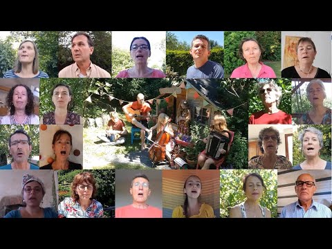 "Ederlezi" | Chants du monde
