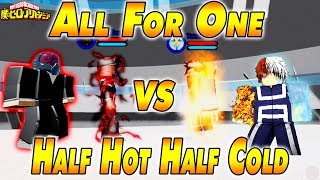 Boku No Roblox Remastered Hhc Vs Ofc Th Clip - 