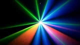 Pet Shop Boys - Fluorescent (Unofficial Video)