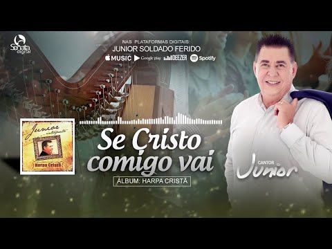 Se Cristo Comigo Vai video