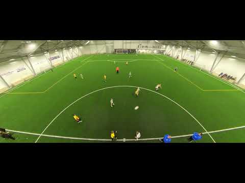 2020 Haka talvisarja kilpa Haka vs NoPS