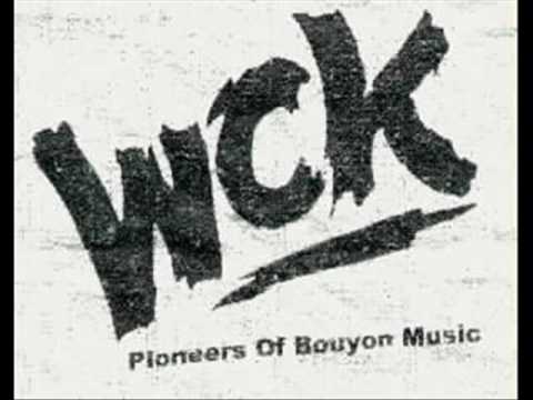 wck - senorita 1990