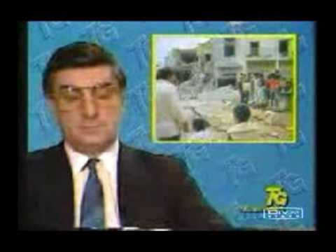 90's Mosconi Festival