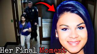 She Thought He Was Protecting Her | The Frightening Case Of Sasha Samsudean