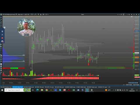 Bitcoin Market Overview 08 08 2023