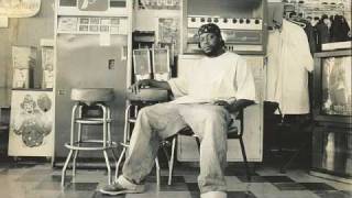 Guilty Simpson - The Future feat. MED