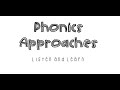Phonics Approaches