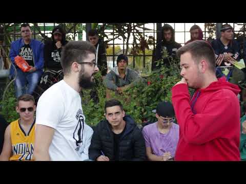 👑🐓RICARKILLER VS NEA - OCTAVOS - FINAL INTERINSULAR CANARY SKILLS HH