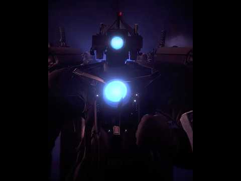 Titan tv man vs Titan Cameraman☠ Skibidi toilet fanmade edit