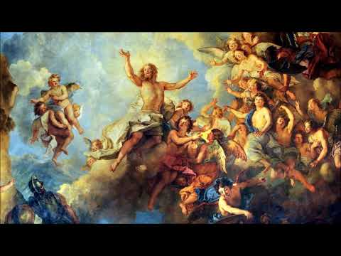 Jean-Baptiste Lully: 'Te Deum', Grand Motet LWV 55
