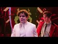 The Who's Tommy: Footage From 2024 Broadway Revival - 