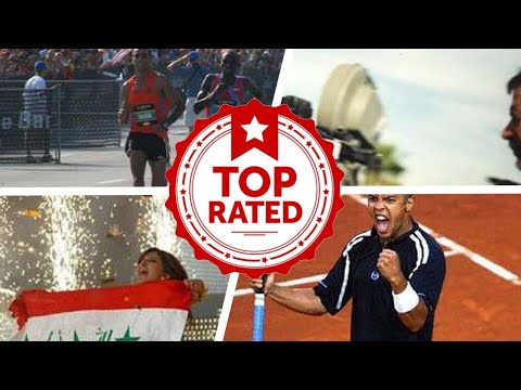 Famous People From Morocco 💚