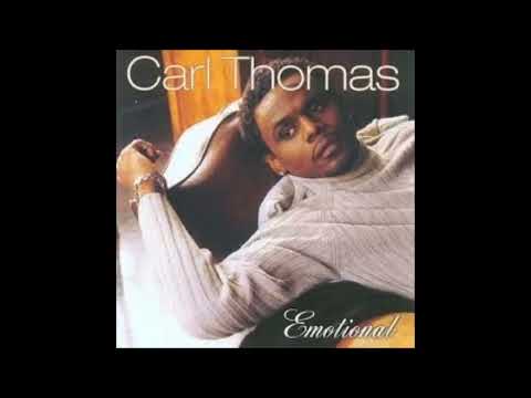 Carl Thomas - I Wish 639HZ