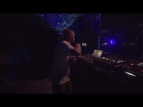 Pspiralife Live @ Universo Paralello 2018"Theres No Fucking End / Dark Energy Matters"