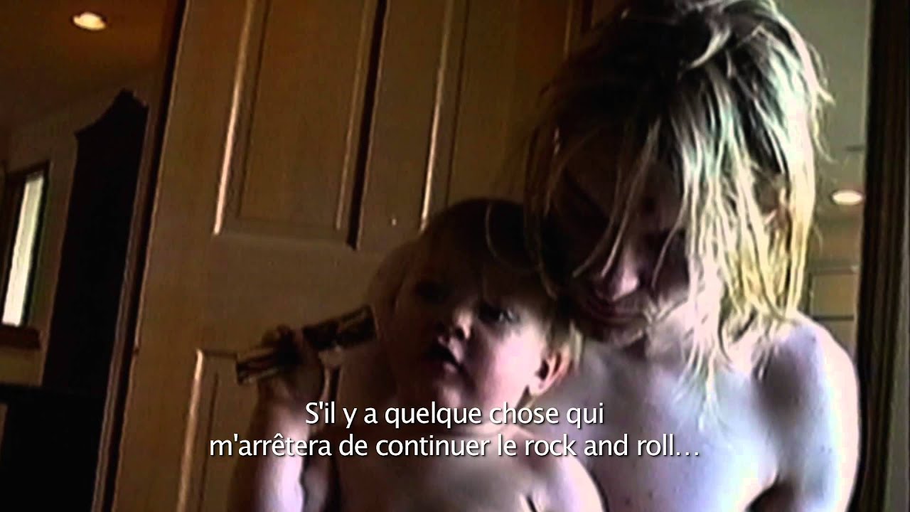Miniature de la vidéo COBAIN : Montage Of Heck - Bande annonce VOSTFR du film Kurt Cobain: Montage of Heck