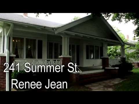 RE/MAX: Welcome Home - 241 Summer St