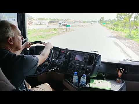 EP40/DEZ/25 Simolândia GO ao Doce Sabor, A melhor estratégia  na rodovia é sempre a mais simples. 