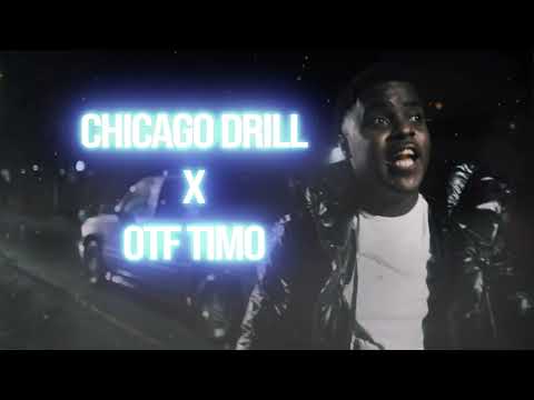 [FREE] CHICAGO DRILL x OTF TIMO Type Beat - "Casualties Of War"