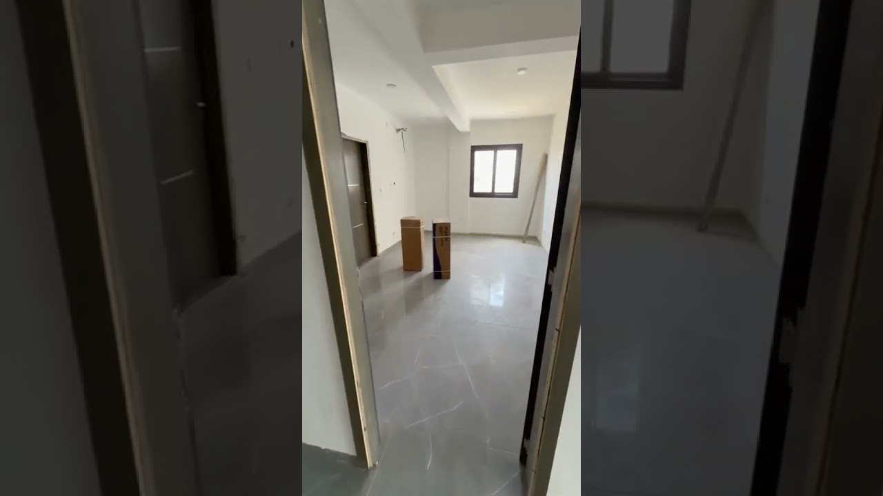 BUREAUX NEUFS DISPONIBLES – CITÉ KEUR GORGUI video thumbnail