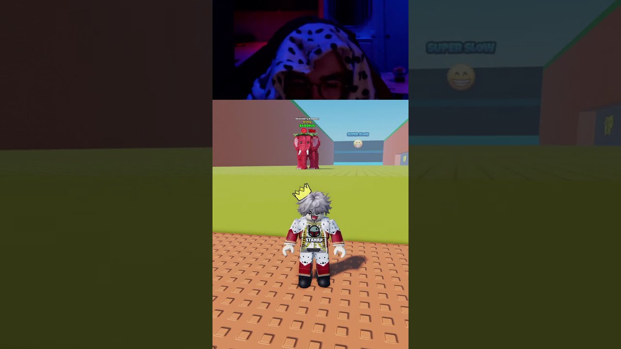 roblox best gameplay