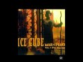 Ice Cube - Peckin Order ( Instrumental isolated )
