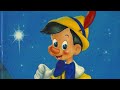 Opening To Pinocchio 1986 VHS