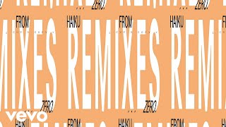 Cut Copy - Airborne (WOO Remix/Audio)