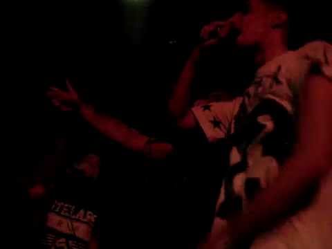 LDK y Chase - Que te pasa (SALA NATURA 13/09/2014)