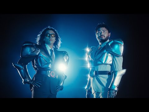 Car, the Garden - LOVERS album art