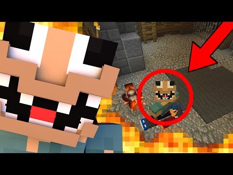 LA VERA FACCIA DELL'ASSASSINO!! - Minecraft Murder Mystery