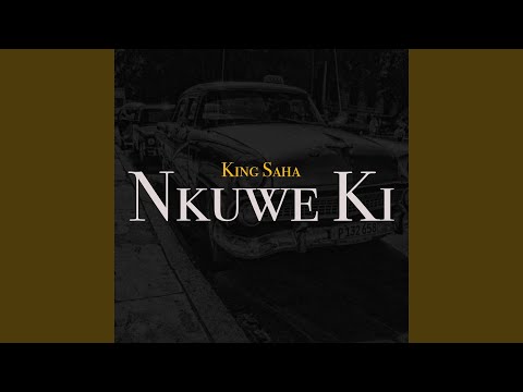 Nkuwe Ki