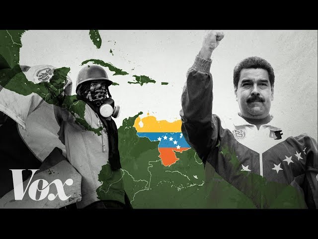 ポルトガル語のVenezuelaのビデオ発音