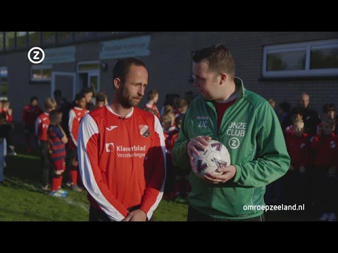 Onze Club - VV RCS (07-05-2017)