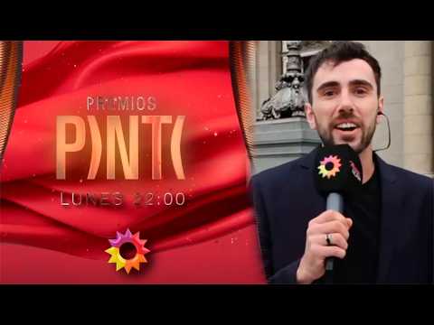 Toda la previa de los Premios Pinti 2026 desde el Teatro Colón en La mañana con Moria