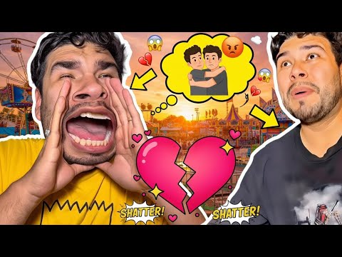 ¡MI HERMANO HIZO LO IMPENSABLE! 😱 (Volvió con su ex…) MARATÓN impredecible