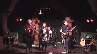 Video ZAKAFY + hosté - Slunce v bání (LIVE)